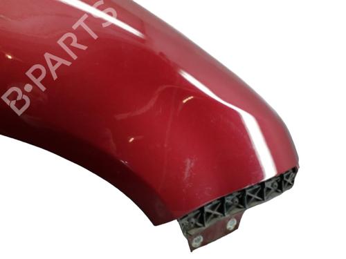 Right front fenders SKODA FABIA I (6Y2) 1.2 | BP25088238C42 