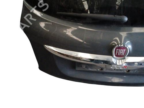 Tailgate FIAT 500X (334_) 1.4 (334AXC1B, 334AXC11) | BP31952855C6