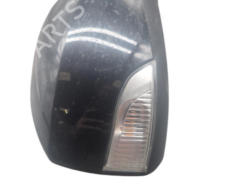 Right mirror RENAULT MEGANE III Hatchback (BZ0/1_, B3_) 1.5 dCi (BZ09, BZ0D, BZ1W, BZ29, BZ14) | BP28216933C27 