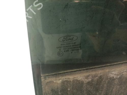 rear-left-door-window-ford-kuga-i-2008-2009-2010-2011-2012-28962295 main image