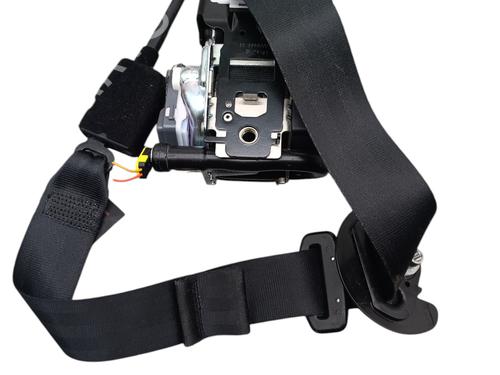 Front right seatbelt CITROËN C4 Picasso II 2.0 BlueHDi 150 | BP29898153I25 - Image 3