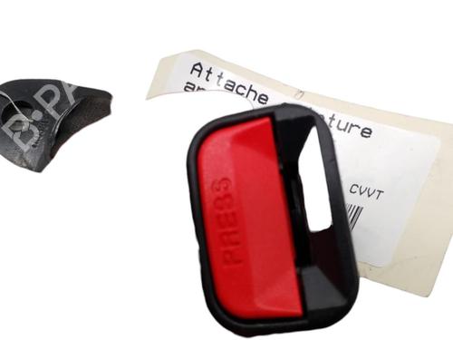 Used Seat buckle KIA VENGA (YN) 1.6 CVVT (125 hp) 25058531