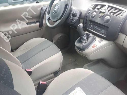 Right front window switch RENAULT SCÉNIC II (JM0/1_) 1.5 dCi (JM02, JM13) | BP25105716I26  - Image 7