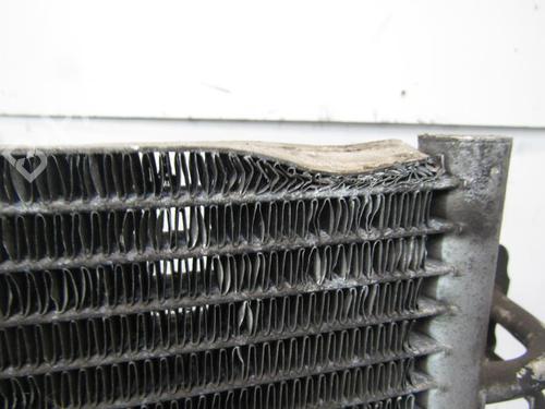 Used AC radiator AC radiator LAND ROVER DISCOVERY IV (L319) 2.7 TD 4x4 (190 hp) 25107164 25107164