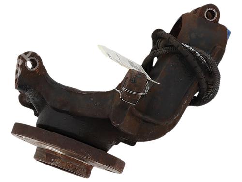 Right front steering knuckle CITROËN C3 III (SX) 1.2 VTi 82 | BP36542387M26 - Image 3