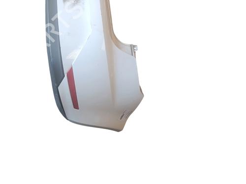 Rear bumper SEAT IBIZA IV (6J5, 6P1) 1.2 | BP26658951C8 