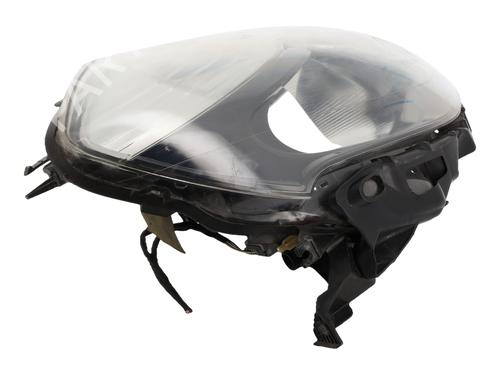 Right headlight RENAULT CLIO III Hatchback Van (SB_, SR_) | BP36287979C29 - Image 3