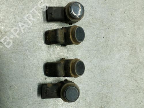 Módulo eletrónico RENAULT LAGUNA III (BT0/1) 1.5 dCi (BT00, BT0A, BT0T, BT1J) | BP25078105M83 