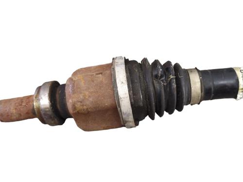 Right front driveshaft PEUGEOT 2008 I (CU_) 1.2 THP 110 / PureTech 110 | BP25099244M39  - Image 5