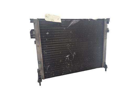 Water radiator RENAULT TRAFIC II Van (FL) 1.9 dCi 80 (FL0B) | BP31329985M31