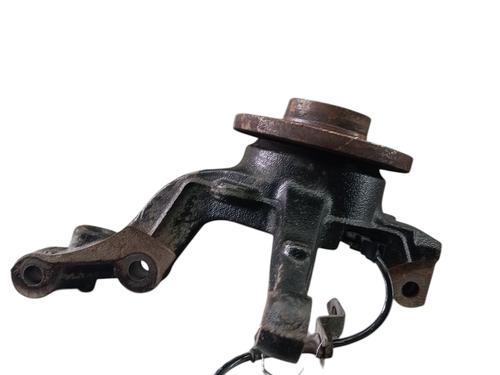 Right front steering knuckle RENAULT KANGOO Express (FW0/1_) 1.5 dCi 95 (FW16) | BP33534798M26  - Image 6