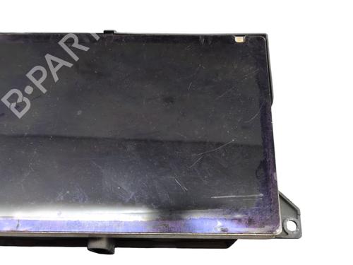 Display monitor PEUGEOT 307 CC (3B) 2.0 16V | BP29337939C48 