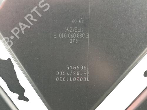 Front right window mechanism VW TRANSPORTER T5 Bus (7HB, 7HJ, 7EB, 7EJ) 2.0 TDI 4motion | BP31067244C23