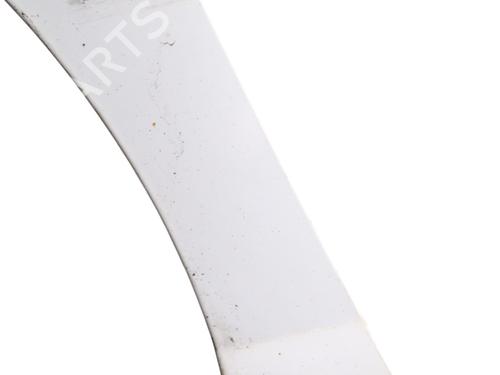 Left front fenders PEUGEOT 407 (6D_) 2.0 HDi 135 (6DRHRH, 6DRHRE, 6DRHRG, 6DRHRJ) | BP31267277C41