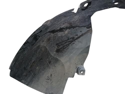 Wheel arch RENAULT TWINGO III (BCM_, BCA_) 0.9 TCe 90 (BCM9, BCM2) | BP29078017C56 