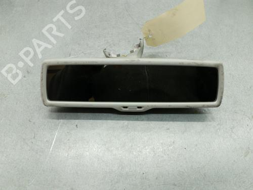 Used Rear mirror VW PASSAT CC B6 (357) 2.0 TDI (140 hp) 25062832