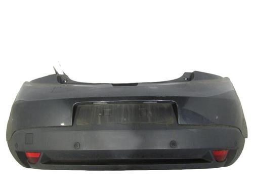 Front bumper FORD FOCUS C-MAX (DM2) 1.8 TDCi | BP25108581C7 - Image 7