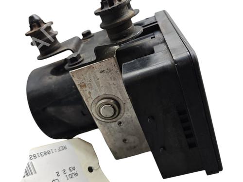 ABS pump AUDI A3 Sportback (8PA) 2.0 TDI | BP25098373M43 
