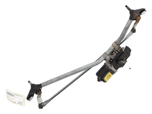 Front wiper motor RENAULT KANGOO Express (FW0/1_) | BP33659901M29 - Image 5