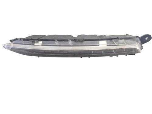 Used Right daytime light CITROËN C4 Grand Picasso II (DA_, DE_) 1.6 HDi / BlueHDi 115 (115 hp) 26599209