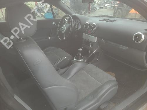 Mass air flow sensor AUDI TT (8N3) 1.8 T | BP25076804M95 