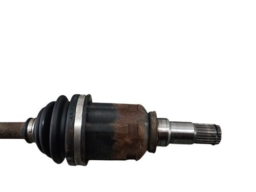 Used Left front driveshaft Left front driveshaft TOYOTA IQ (_J1_) 1.0 (KGJ10_, KGJ10R) (68 hp) 25102171 25102171