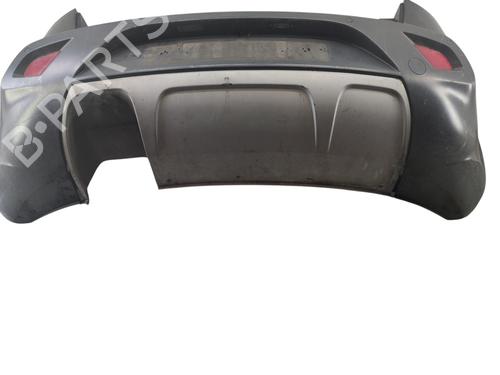 Rear bumper SEAT ALTEA XL (5P5, 5P8) 2.0 TDI 4x4 | BP29221851C8