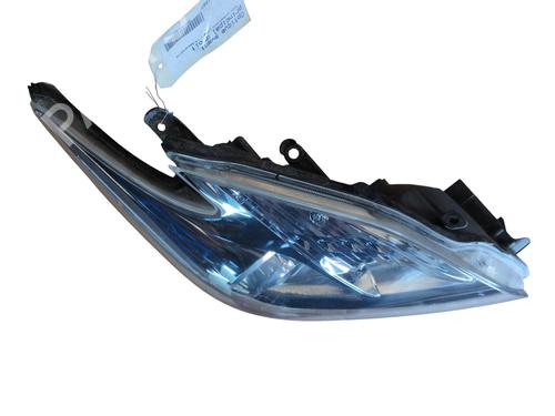 Right headlight TOYOTA PRIUS (_W3_) 1.8 Hybrid (ZVW30) | BP26147413C29