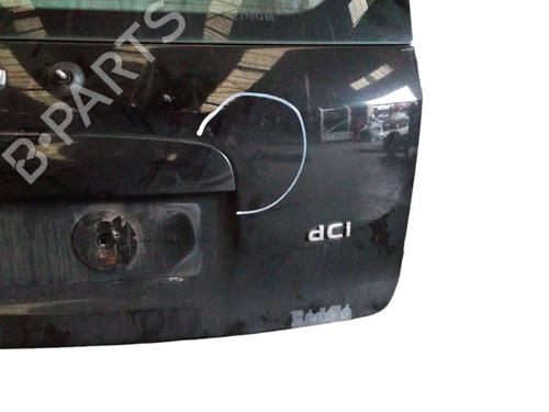 Tailgate NISSAN NOTE (E11, NE11) 1.5 dCi | BP25073519C6 