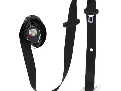 Rear left seatbelt AUDI A3 Convertible (8P7) 2.0 TDI | BP40045755I29 - Image 4