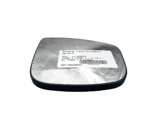 Used Right mirror glass OPEL COMBO Box Body/MPV (K9) 1.6 D (99 hp) 25099390