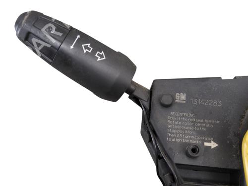 Lenkstockhalter für OPEL CORSA D (S07) 1.3 CDTI (L08, L68) (75 hp) 31183635