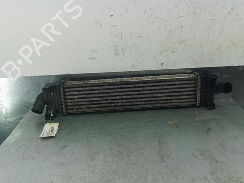 Used Intercooler FORD FOCUS II Convertible 2.0 TDCi (136 hp) 25062600