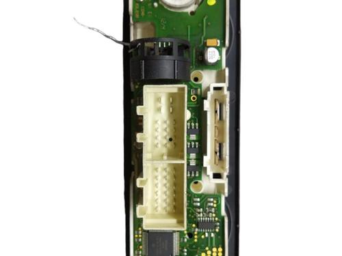 Commande Chauffage SKODA FABIA I (6Y2)  | BP25087366I5 