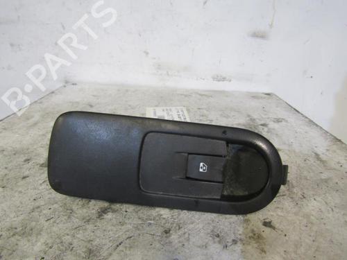 Right front window switch RENAULT SCÉNIC II (JM0/1_) | BP25090261I26 - Image 2