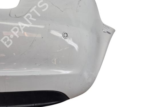 Used Rear bumper Rear bumper AUDI A3 (8P1) 2.0 TDI 16V (140 hp) 28040673 28040673