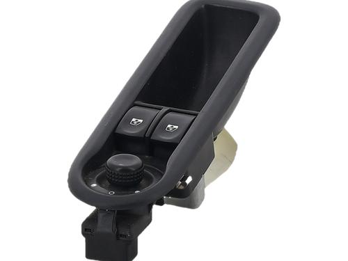 Left front window switch RENAULT TWINGO II (CN0_) 1.2 16V (CN04, CN0B) | BP40271831I27 - Image 2