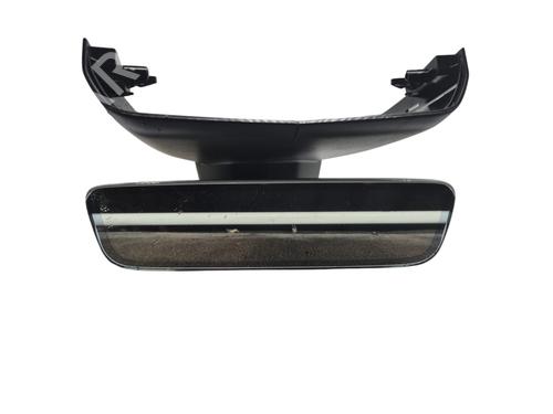 Used Rear mirror PEUGEOT 408 II (FP_, F3_) Hybrid 180 (F3DGXT) (181 hp) 25072227