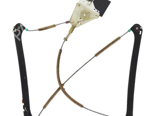 Front left window mechanism AUDI A3 (8P1) 1.6 | BP39625254C22 - Image 3