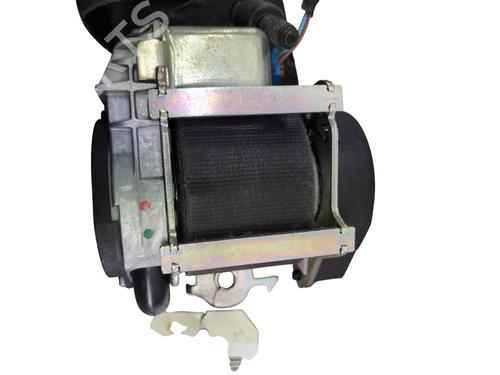 Front left belt tensioner RENAULT MEGANE III Coupe (DZ0/1_) 1.5 dCi (DZ09, DZ0D, DZ1F, DZ1G, DZ14, DZ29) | BP27368629C87 