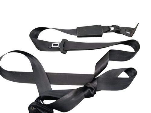 Front left seatbelt RENAULT CAPTUR I (J5_, H5_) 1.2 TCe 120 | BP29126461I26  - Image 5