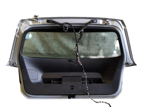 Tailgate VW GOLF VII (5G1, BQ1, BE1, BE2) 1.0 TSI | BP29476241C6 