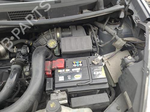 Electronic module NISSAN NOTE (E11, NE11) 1.5 dCi | BP25104693M83  - Image 12