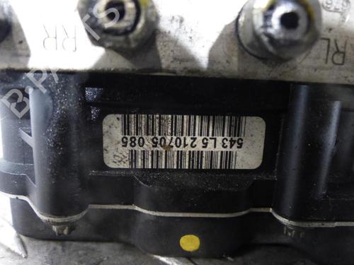 ABS pump HONDA FR-V (BE) 2.2 i CTDi (BE5) | BP25079680M43  - Image 7