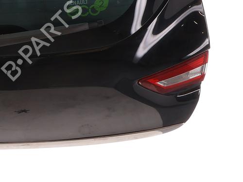 Used Tailgate Tailgate 37638002 37638002