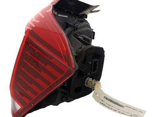 Right taillight VW POLO VI (AW1, BZ1, AE1) 1.0 TSI | BP36671514C35  - Image 5