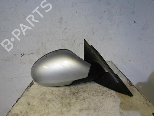 Right mirror SEAT IBIZA III (6L1) 1.4 TDI | BP25106587C27 