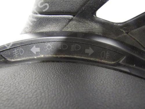 Used Steering wheel CITROËN C4 Picasso I MPV (UD_) 2.0 HDi 138 (136 hp) 25063551
