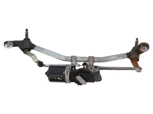 Used Front wiper motor Front wiper motor RENAULT CLIO III (BR0/1, CR0/1) 1.2 16V (BR02, BR0J, BR11, CR02, CR0J, CR11) (75 hp) 39214873 39214873