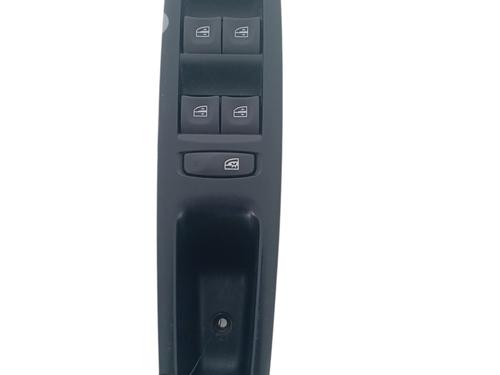 Left front window switch RENAULT SCÉNIC III (JZ0/1_) 1.5 dCi | BP36438921I27  - Image 6